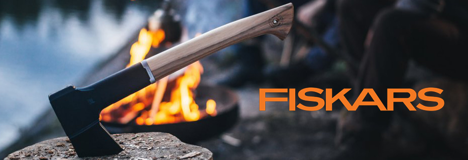 Итоги конкурса отзывов Fiskars за ноябрь 2021