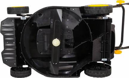 Газонокосилка электрическая Huter ELM-1600T