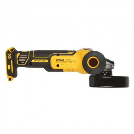 Набор аккумуляторного инструмента DeWalt DCK2020P2T (шуруповерт DeWalt DCD791+УШМ DeWalt DCG405)