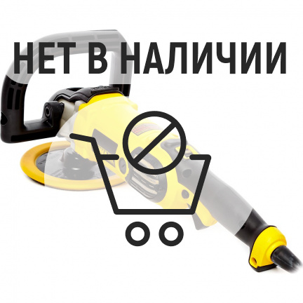 Полировальная машина DeWalt DWP 849 X