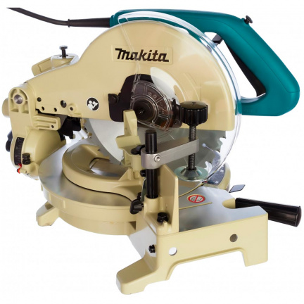 Торцовочная пила Makita LS1040N