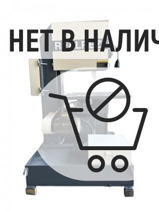 Вертикальный Ленточнопильный станок REALREZ GB 5325/45/50