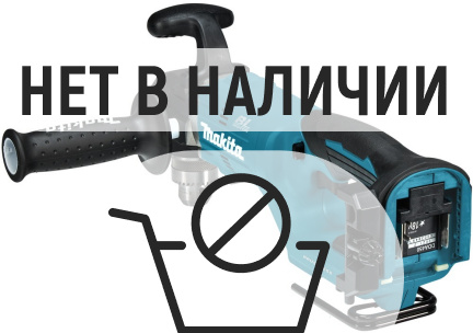 Дрель угловая аккумулаторная Makita DDA450ZK (без акб и з/у)