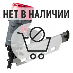 FUBAG Пистолет гвоздезабивной N90R