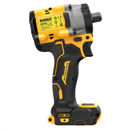Аккумуляторный гайковерт DeWalt DCF922N ударный (без акк, без з/у)