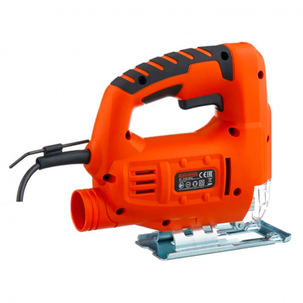 Лобзик Black&Decker JS10