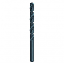 Сверло по металлу Makita HSS-R 4.5х80мм (D-38386)