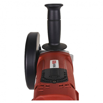 Машина шлифовальная угловая REDVERG RD-AG1500-150S