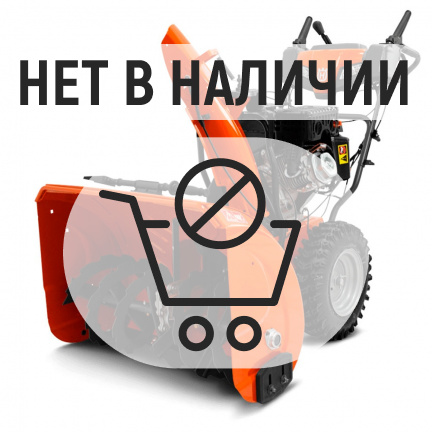 Бензиновый снегоуборщик Husqvarna ST 230