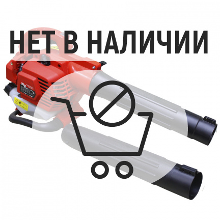 Бензиновая воздуходувка REDVERG RD-B250