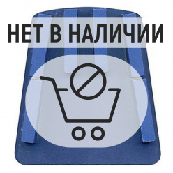 Франкфурт шлифовальный Сплитстоун TS 40x8x10x6 N0 (71965)