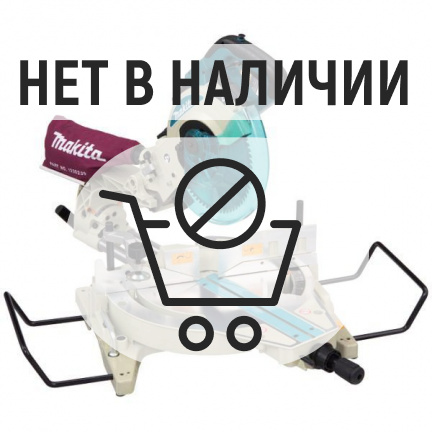 Торцовочная пила Makita LS1216