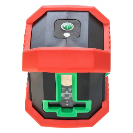 Лазерный уровень CONDTROL QB Green