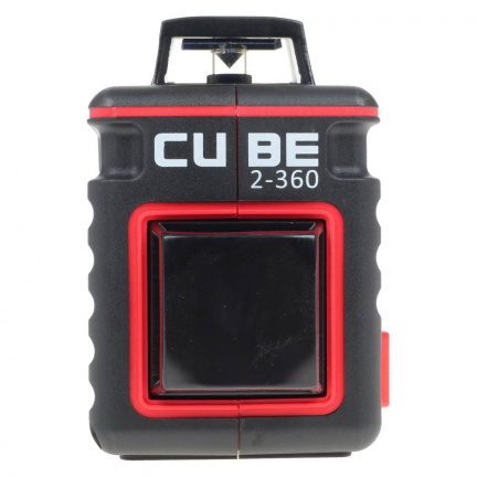 Лазерный уровень ADA Cube 2-360 Basic Edition