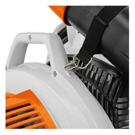Бензиновая воздуходувка Stihl BR 800 С-Е