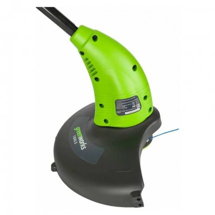 Электрический триммер Greenworks GST2830