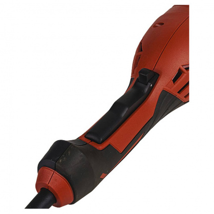 Машина шлифовальная угловая REDVERG RD-AG2100-230S