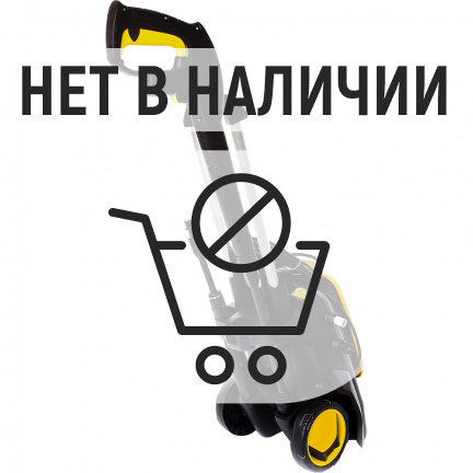 Мойка высокого давления Karcher K 5 Compact + Комплект для промывки труб Karcher PC 7.5