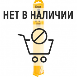 Зубило DeWalt DT6945 HEX19 25х450мм