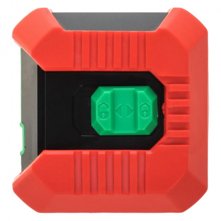 Лазерный уровень CONDTROL QB Green