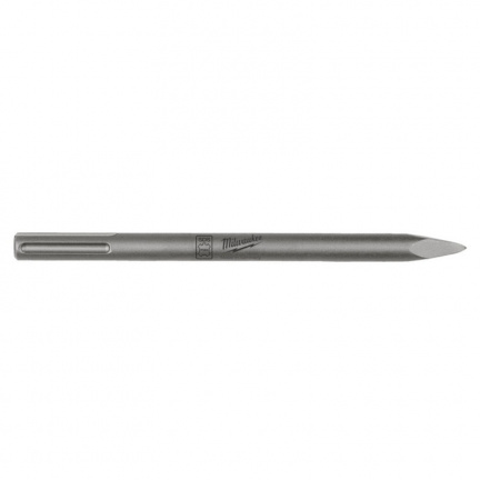 Долото Milwaukee SDS-max 280мм (734)