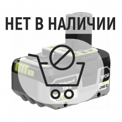 Аккумулятор Ryobi ONE+ RB1840X (18 В; 4 А*ч; Li-ion) 5133005053