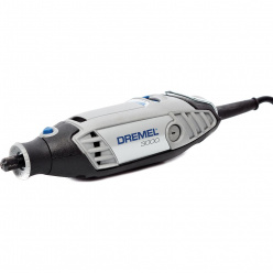 Гравер Dremel 3000 +15 насадок