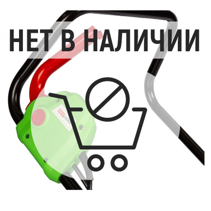 Электрическая газонокосилка REDVERG RD-ELM104G