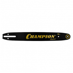 Шина Champion 35см 3/8" 1.3мм 50зв (952908)