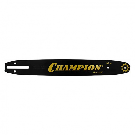 Шина Champion 35см 3/8" 1.3мм 50зв (952908)