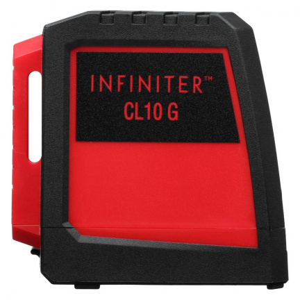 Лазерный уровень INFINITER CL10G
