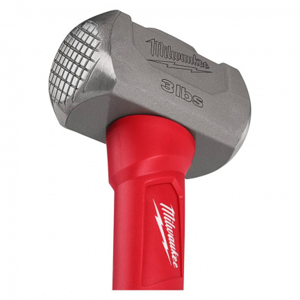 Кувалда Milwaukee 1.36кг (255)