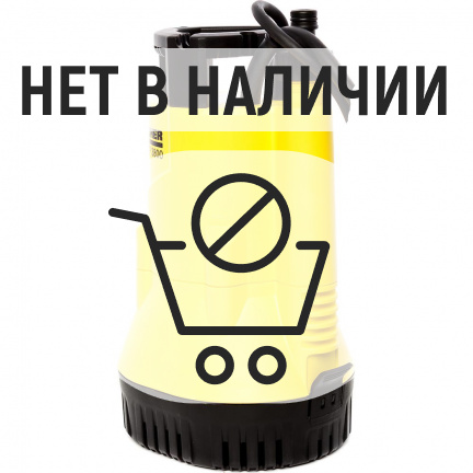 Насос дренажный Karcher SBP 3800