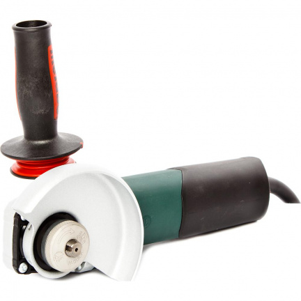 Машина шлифовальная угловая Metabo WEV 17-125 Quick