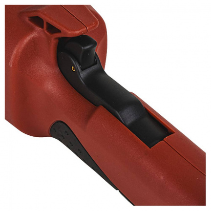 Машина шлифовальная угловая REDVERG RD-AG1500-150S