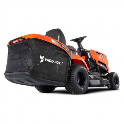Садовый трактор YARD FOX T 102RDH
