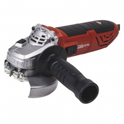 Машина шлифовальная угловая REDVERG RD-AG750-125