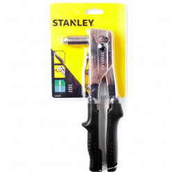 Заклепочник STANLEY MR55 260мм 0-69-804