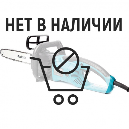 Электрическая цепная пила Makita UC4030A/5M