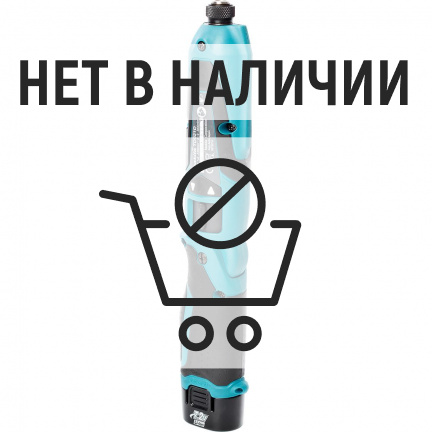 Аккумуляторная отвертка Makita TDO21DSE