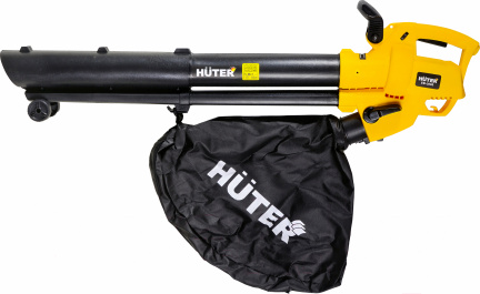 Воздуходувка электрическая Huter EB-3000