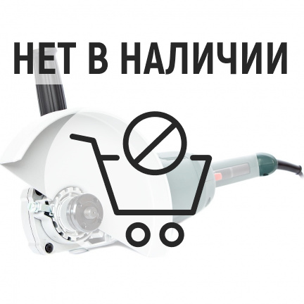 Машина шлифовальная угловая Metabo WE 2200-230