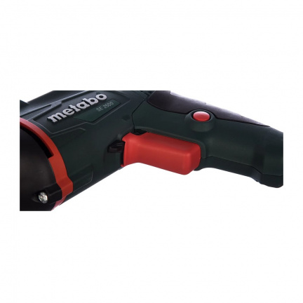 Сетевой шуруповерт Metabo SE2500 SB 18 L BL