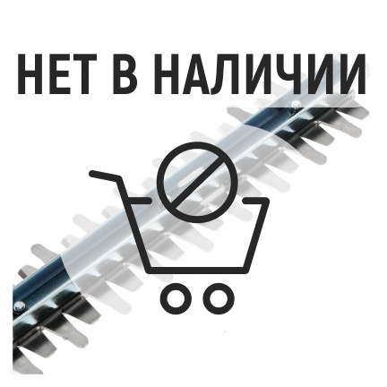 Электрический кусторез Makita UH4261