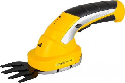 Аккумуляторные ножницы Huter GET-3,6