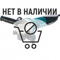 Машина шлифовальная угловая Makita GA5030