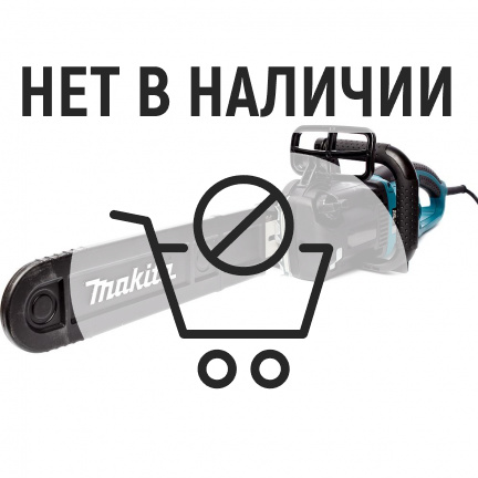 Электрическая цепная пила Makita UC4530A/5M