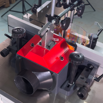 PROMA TFS-75/30 фрезерный станок по дереву
