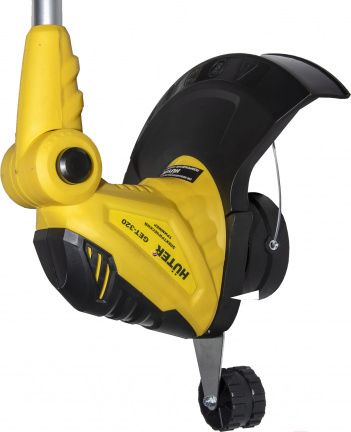 Электрический триммер Huter GET-320