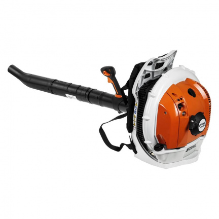 Бензиновая воздуходувка Stihl BR 550